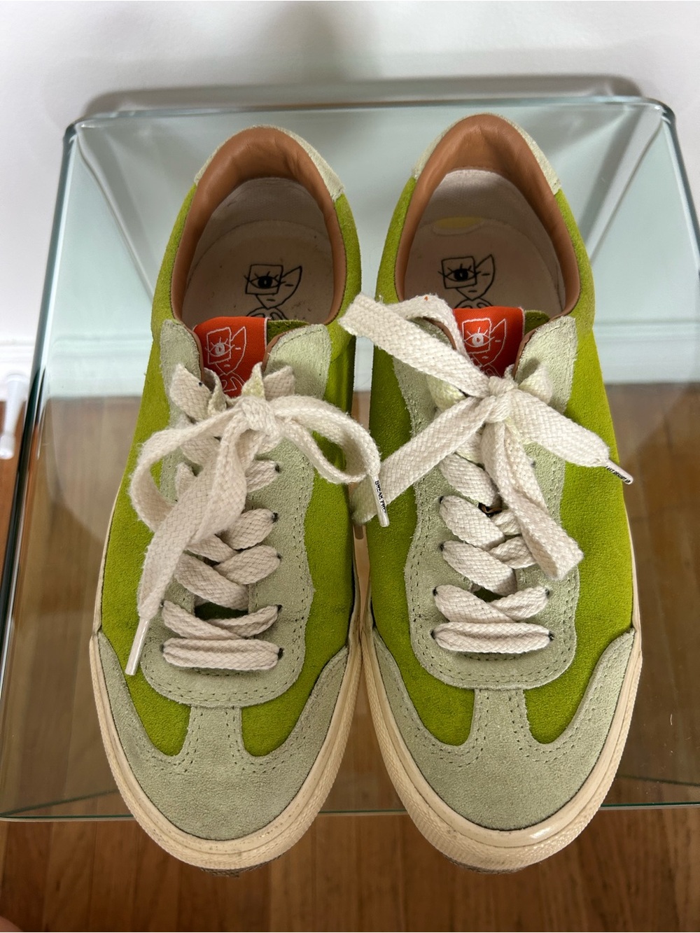 Last Resort AB Chris Millic collab